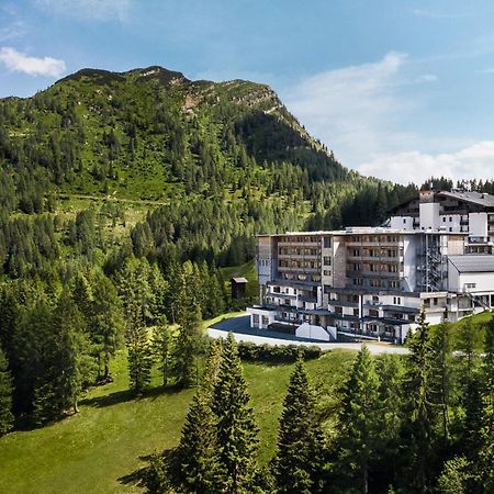 זוננאלפה נאספלד Falkensteiner Family Hotel Sonnenalpe מראה חיצוני תמונה