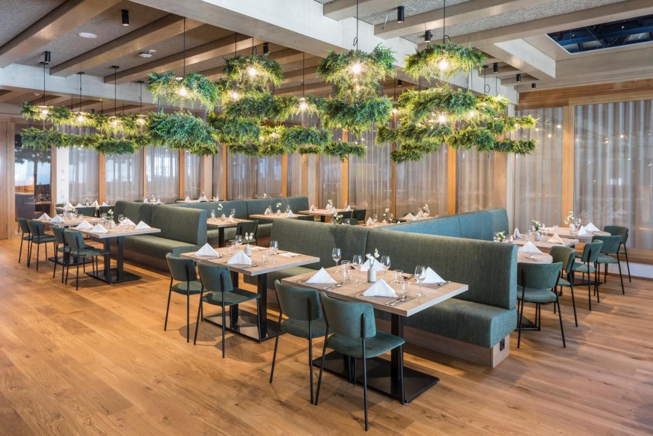 זוננאלפה נאספלד Falkensteiner Family Hotel Sonnenalpe מראה חיצוני תמונה