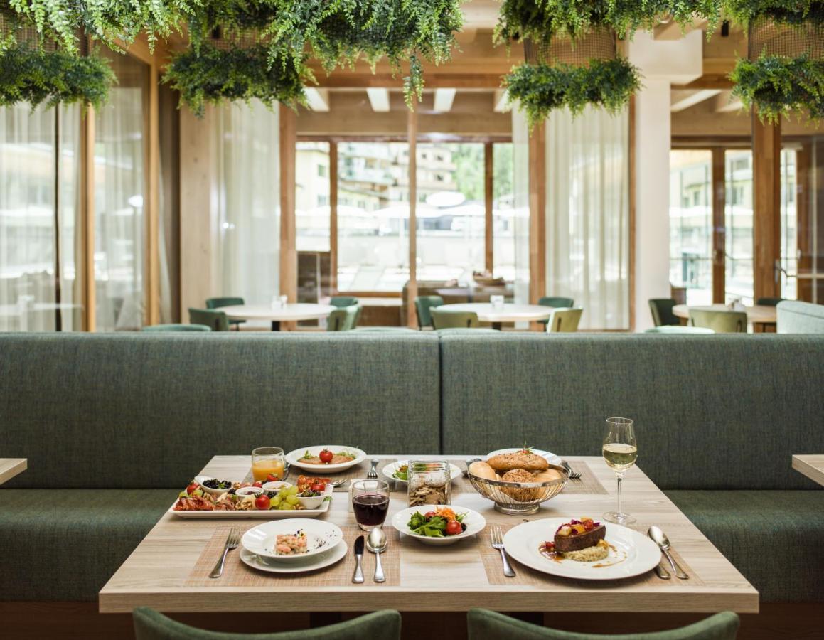 זוננאלפה נאספלד Falkensteiner Family Hotel Sonnenalpe מראה חיצוני תמונה