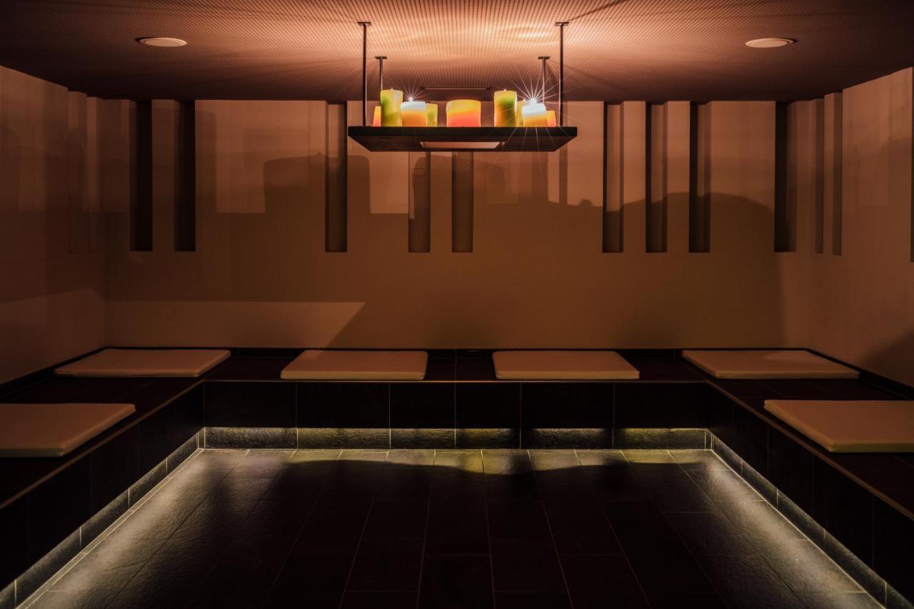 זוננאלפה נאספלד Falkensteiner Family Hotel Sonnenalpe מראה חיצוני תמונה