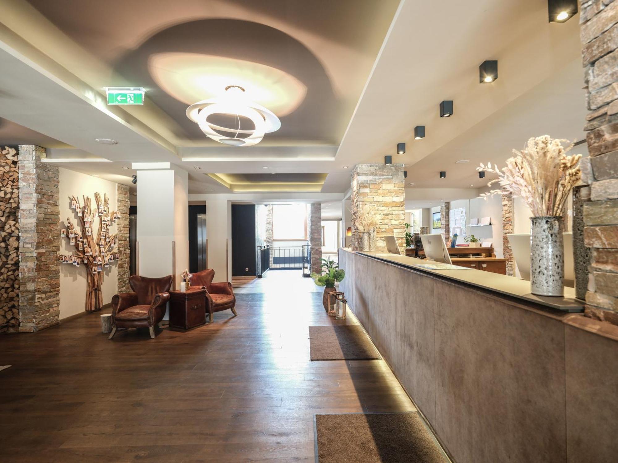 זוננאלפה נאספלד Falkensteiner Family Hotel Sonnenalpe מראה חיצוני תמונה