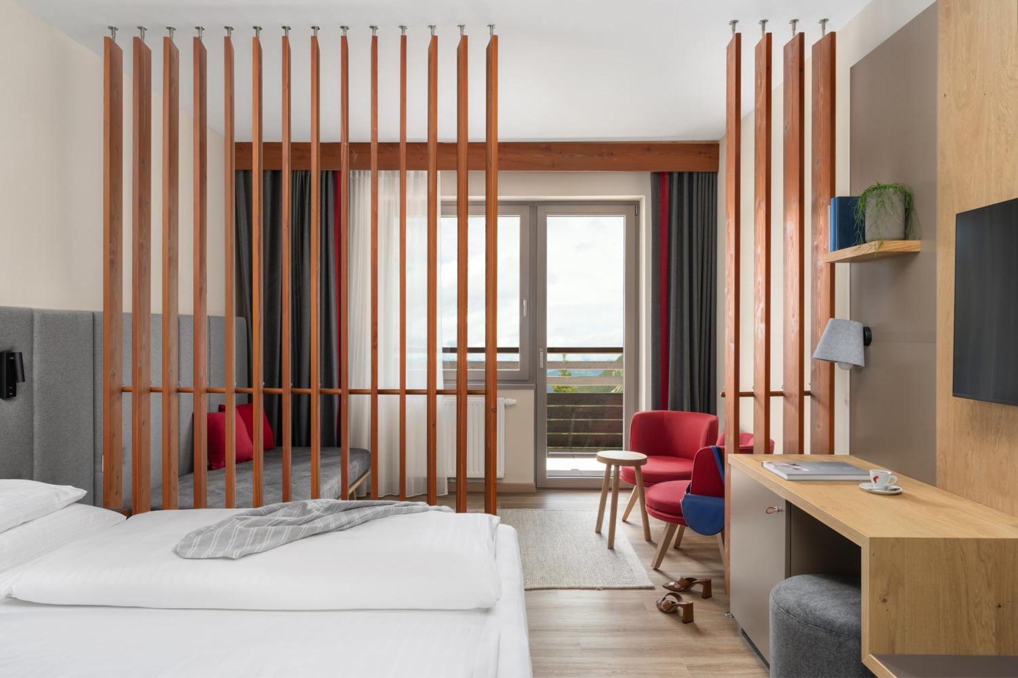 זוננאלפה נאספלד Falkensteiner Family Hotel Sonnenalpe חדר תמונה