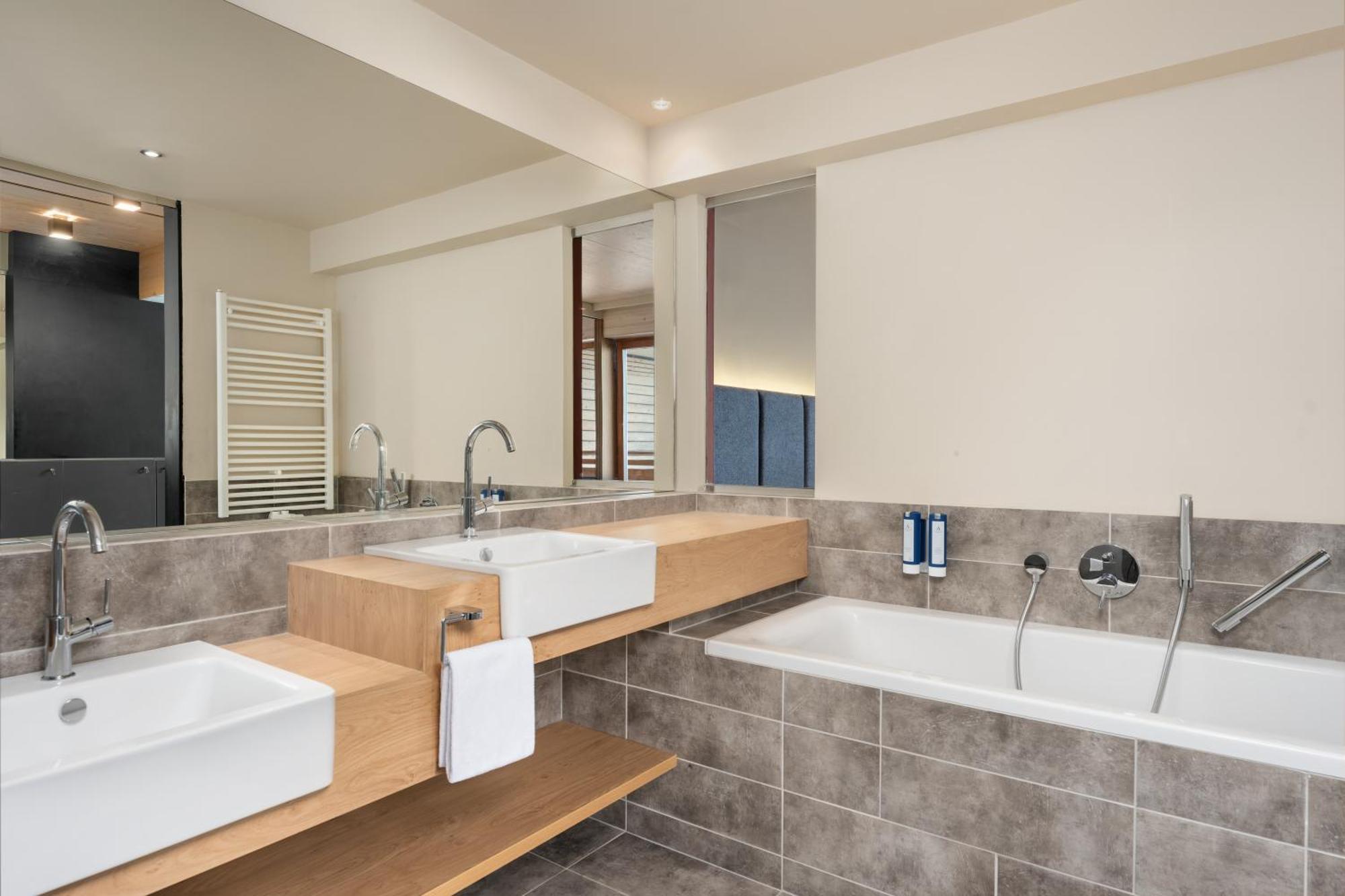 זוננאלפה נאספלד Falkensteiner Family Hotel Sonnenalpe מראה חיצוני תמונה