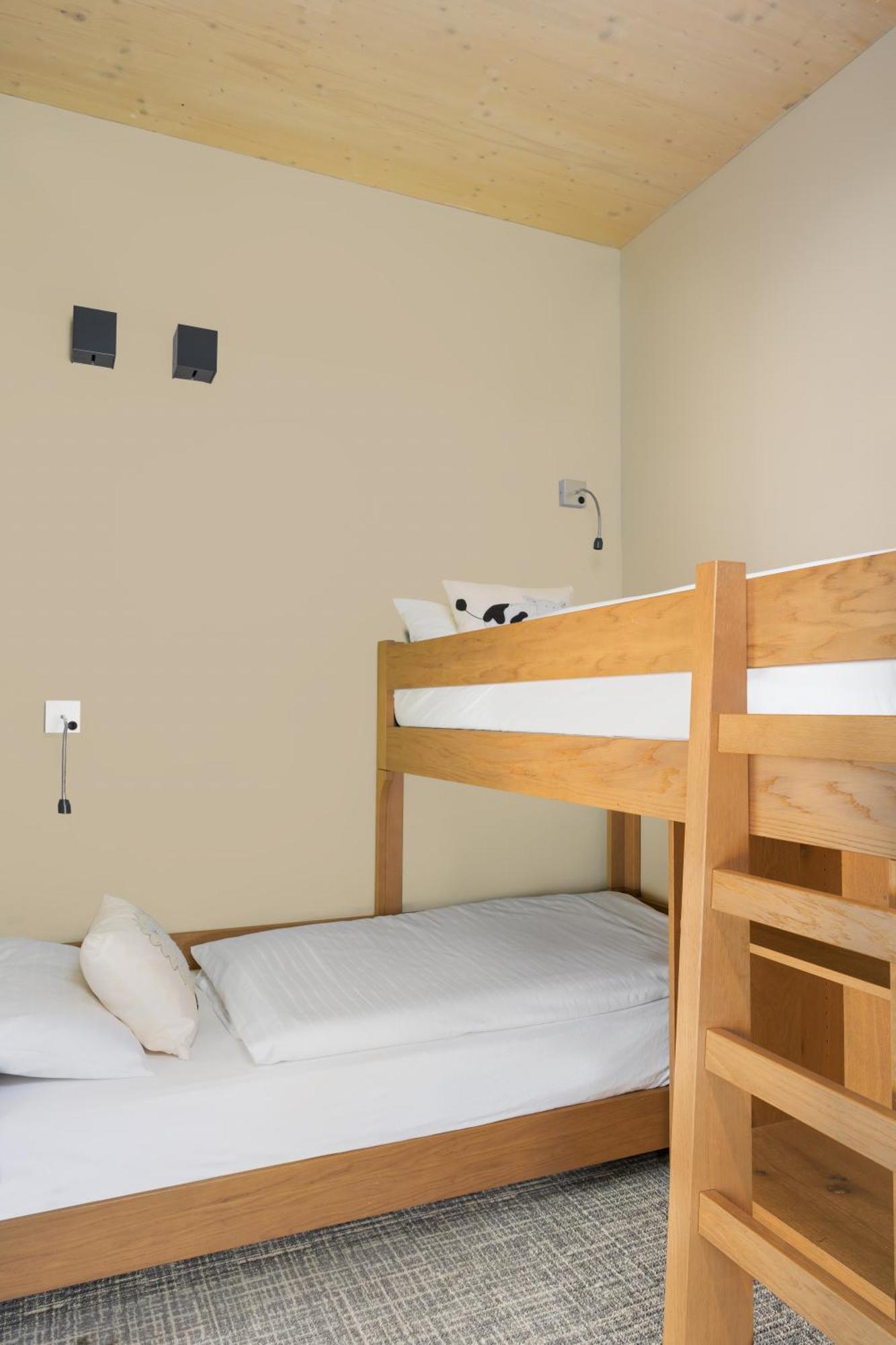 זוננאלפה נאספלד Falkensteiner Family Hotel Sonnenalpe מראה חיצוני תמונה