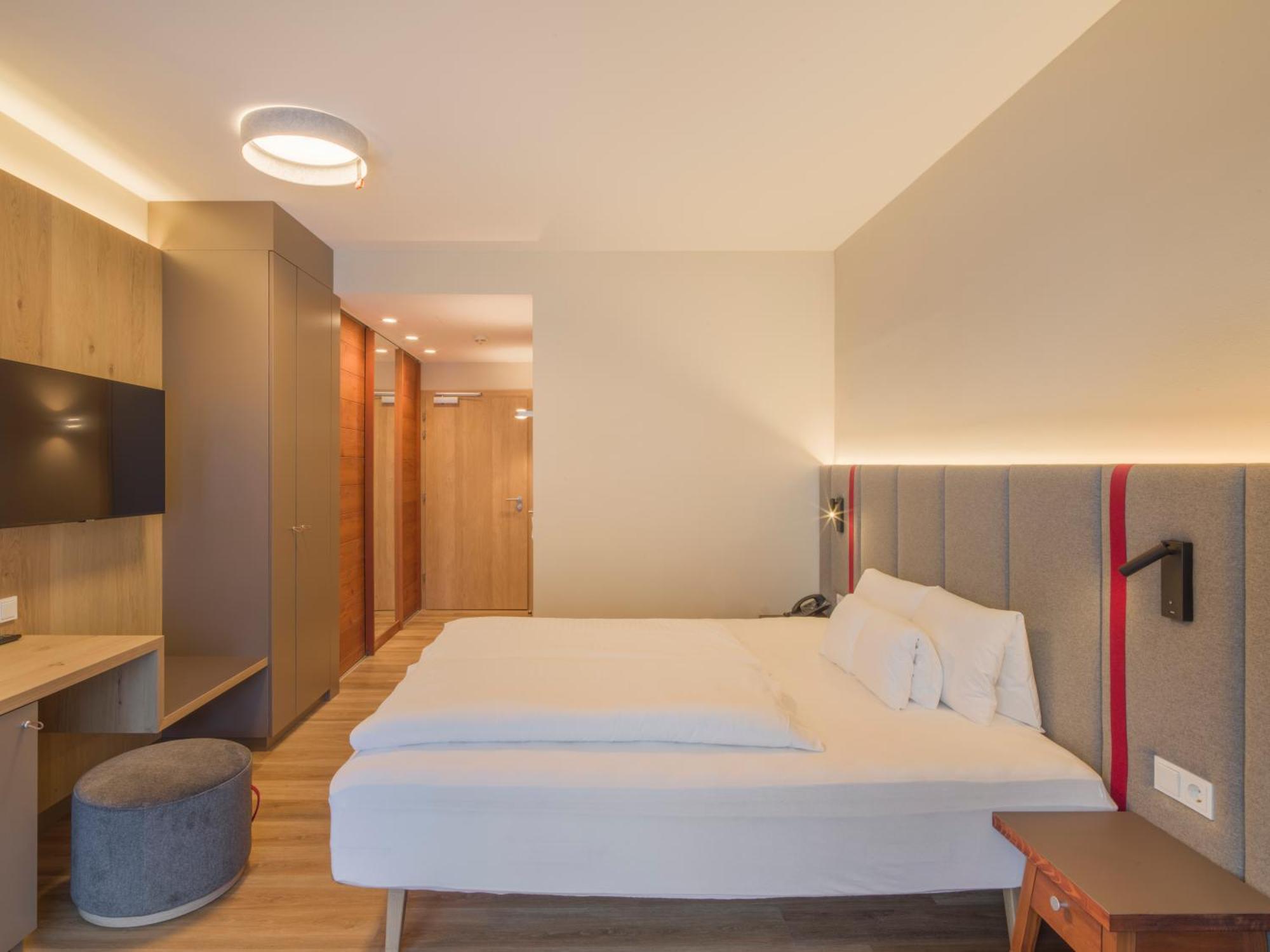 זוננאלפה נאספלד Falkensteiner Family Hotel Sonnenalpe חדר תמונה