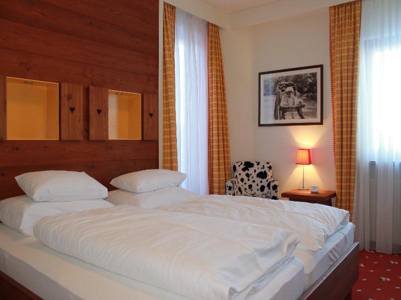 זוננאלפה נאספלד Falkensteiner Family Hotel Sonnenalpe מראה חיצוני תמונה