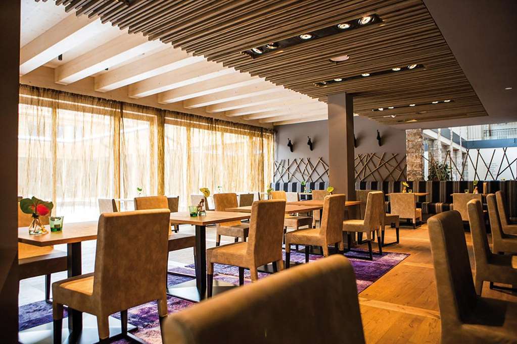 זוננאלפה נאספלד Falkensteiner Family Hotel Sonnenalpe מראה פנימי תמונה